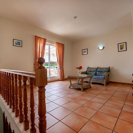 Villas Pinhal Da Falesia Albufeira Exterior photo
