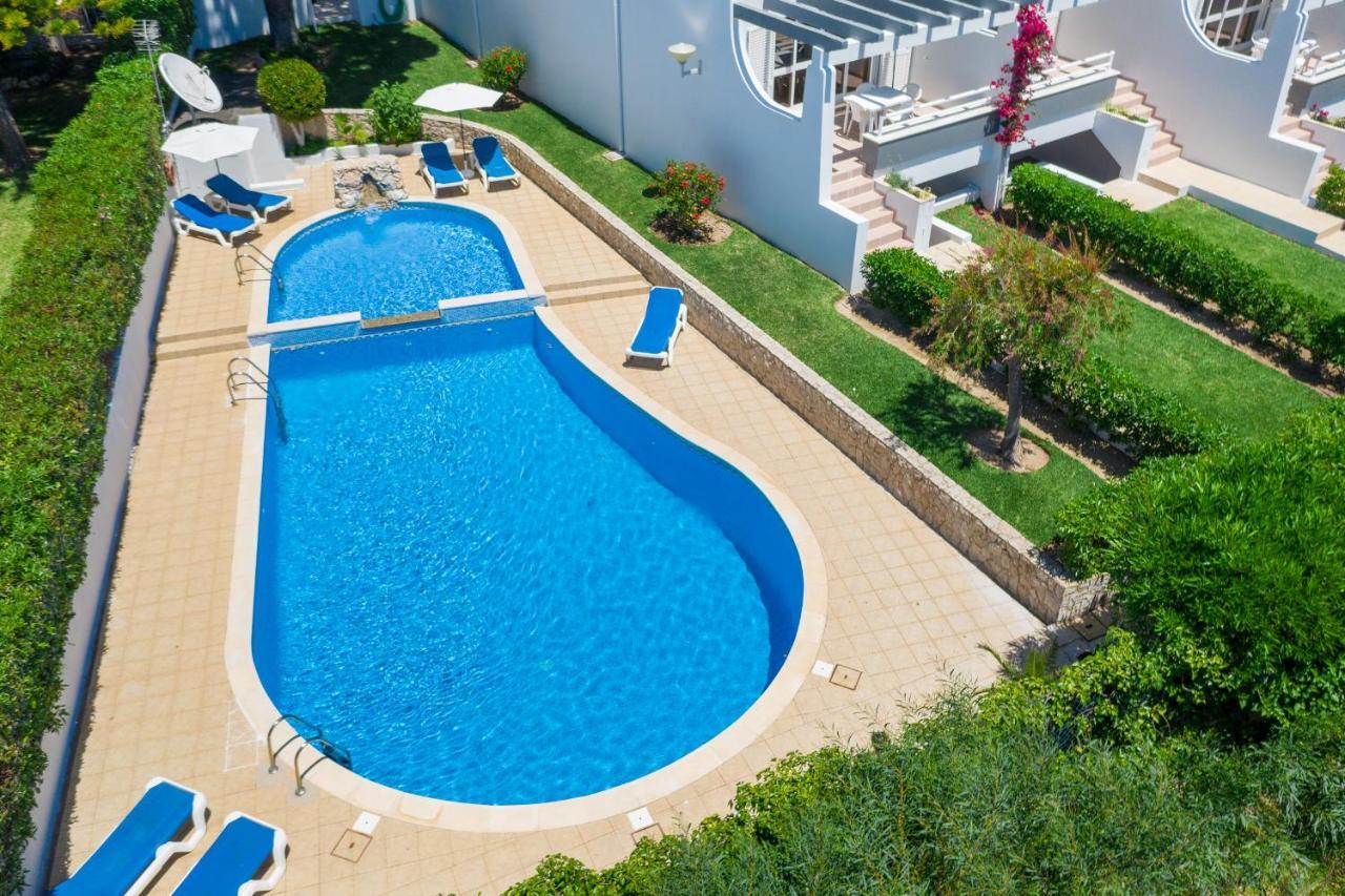 Villas Pinhal Da Falesia Albufeira Exterior photo