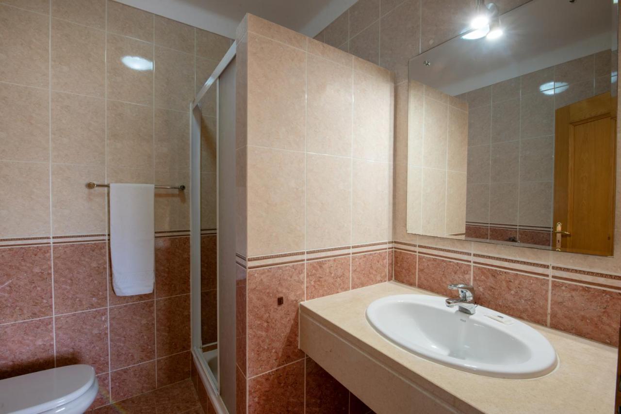 Villas Pinhal Da Falesia Albufeira Exterior photo