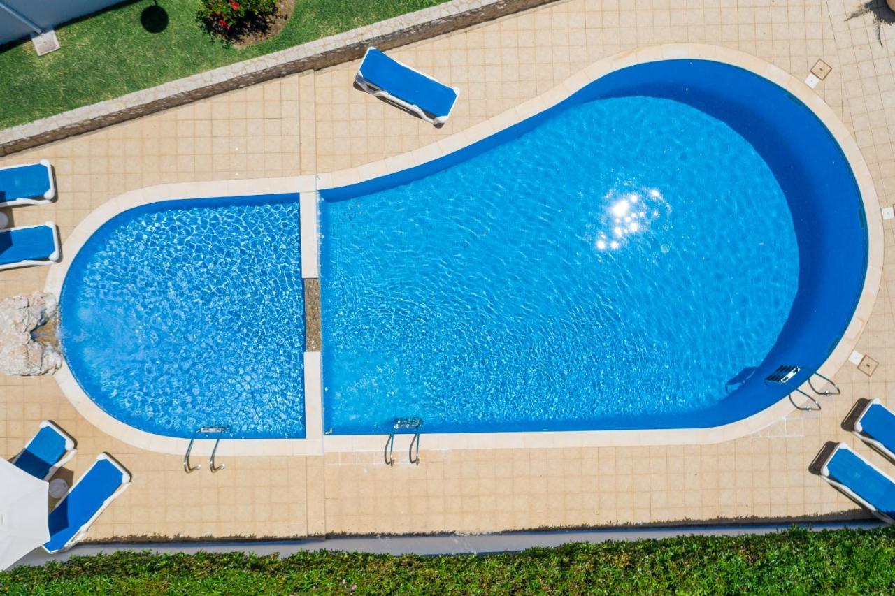 Villas Pinhal Da Falesia Albufeira Exterior photo