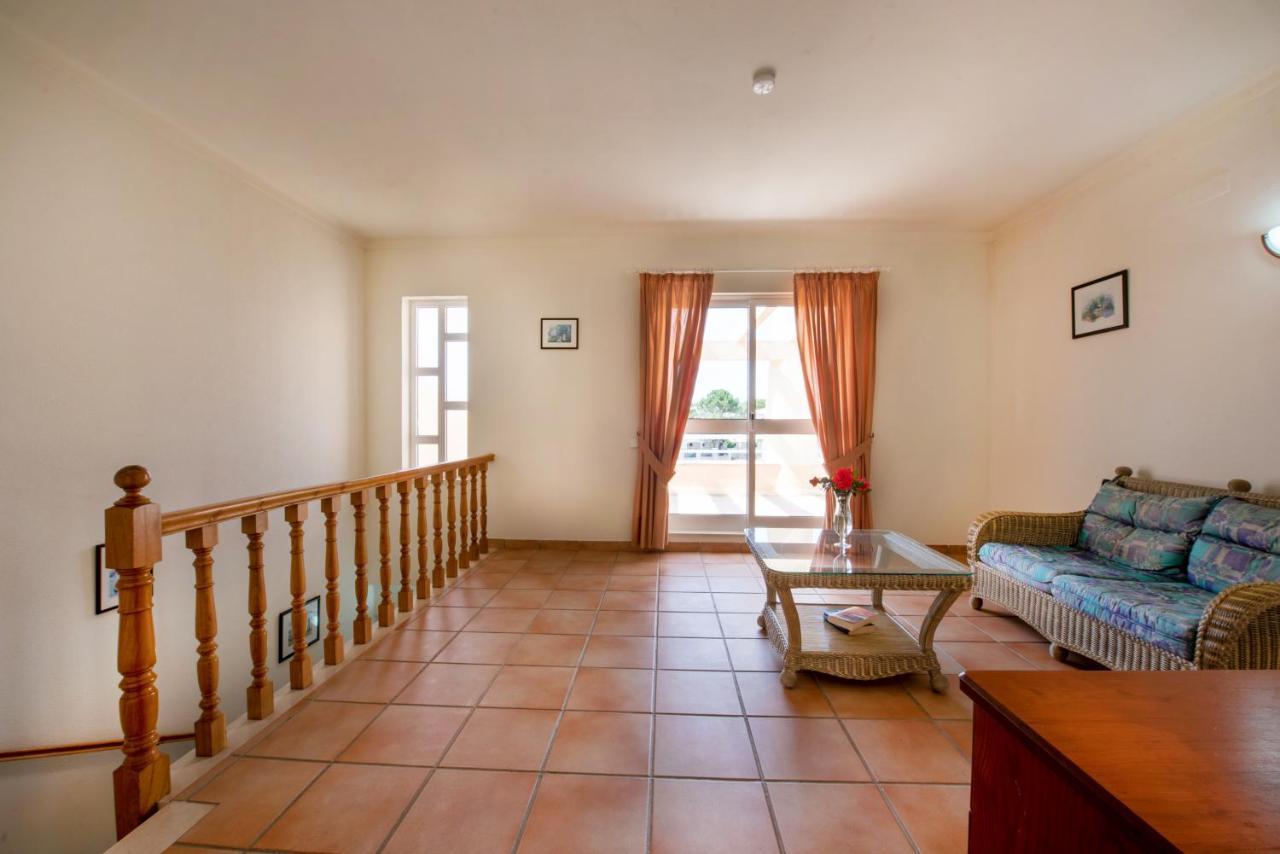 Villas Pinhal Da Falesia Albufeira Exterior photo